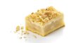 Crumble pomme-poire 80 g | Grossiste alimentaire | PassionFroid