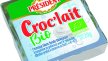 Croc' Lait BIO 30% MG 20 g Président | Grossiste alimentaire | PassionFroid - 2