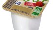 Yaourt brassé aux fruits mixés BIO 100 g Nova | Grossiste alimentaire | PassionFroid - 2