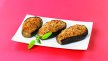 Demi-aubergine farcie cuite 195 g Sélection du Quotidien par Gelae | Grossiste alimentaire | PassionFroid - 2