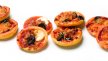 Panaché de mini pizza x 100 - 2 kg | Grossiste alimentaire | PassionFroid - 2