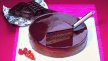 Bavarois au chocolat 1 kg | Grossiste alimentaire | PassionFroid - 2