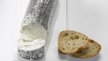 Sainte-Maure cendré 16% MG 300 g Couturier | Grossiste alimentaire | PassionFroid