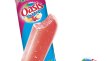 Bâtonnet sorbet pêche pomme framboise Oasis® 50 ml / 40 g | Grossiste alimentaire | PassionFroid - 2