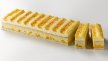Joconde mangue-passion en bande 770 g | Grossiste alimentaire | PassionFroid