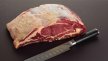 Demi entrecôte semi-parée VBF Charolais 2/3 kg Le Boucher du Chef | Grossiste alimentaire | PassionFroid
