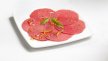 Carpaccio de bœuf en tranches VBF 75 g | Grossiste alimentaire | PassionFroid - 2