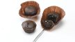 Mini moelleux cœur coulant chocolat belge 20 g x 96 - 1,92 kg | Grossiste alimentaire | PassionFroid
