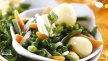 Printanière de légumes PassionFroid 2,5 kg | Grossiste alimentaire | PassionFroid
