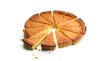 Gâteau basque prédécoupé 12 parts 900 g Bon&Engagé | Grossiste alimentaire | PassionFroid - 2