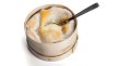 Mont d'Or au lait cru AOP affiné 24% MG mini L'Affineur du Chef | Grossiste alimentaire | PassionFroid