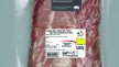 Cœur de longe de porc VPF 1,5 kg Le Boucher du Chef | Grossiste alimentaire | PassionFroid - 2