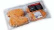 Foie gras de canard cru déveiné en plaque 2 kg Rougié | Grossiste alimentaire | PassionFroid - 2