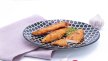 Aiguillettes de poulet marinées aux épices douces cuites 45 g env. | Grossiste alimentaire | PassionFroid - 2