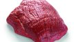Cœur de tende de tranche Les Viandes de nos Terroirs PAD VBF 4/6 kg Bœuf d'Auvergne - Rhône-Alpes | Grossiste alimentaire | PassionFroid - 2