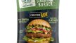 Sensational Burger végétalien cru 113 g Garden Gourmet | Grossiste alimentaire | PassionFroid - 2
