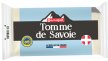 Tomme de Savoie IGP préemballée 29% MG 30 g Domalait | PassionFroid