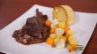 Recette : Souris de cerf, sauce chocolat et légumes glacés - PassionFroid