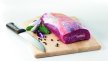 Paleron de bœuf semi-paré VBF 2/3 kg env. | Grossiste alimentaire | PassionFroid - 2