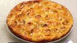 Tarte aux abricots et amandes pur beurre 850 g Bon&Engagé | Grossiste alimentaire | PassionFroid