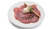 Carpaccio de bœuf en tranches VBF 75 g | Grossiste alimentaire | PassionFroid