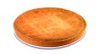 Gâteau basque pur beurre 1 kg Bon&Engagé | Grossiste alimentaire | PassionFroid - 2