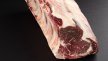 Carré de bœuf 6 côtes origine Galice affiné 4-5 semaines semi-paré, détalonné et dévertébré 6/8 kg Le Boucher du Chef | Grossiste alimentaire | PassionFroid
