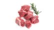 Sauté d'agneau 40/60 g | Grossiste alimentaire | PassionFroid