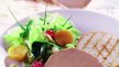 Bloc de foie gras de canard tranché 10 x 30 g Rougié | Grossiste alimentaire | PassionFroid - 2