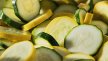 Duo de courgettes jaunes et vertes en rondelles 2,5 kg Minute Bonduelle | Grossiste alimentaire | PassionFroid