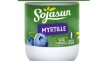 Sojasun myrtille 100 g | Grossiste alimentaire | PassionFroid - 2