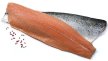Filet de saumon salmo salar avec peau sans arêtes BIO 900/1800 g | Grossiste alimentaire | PassionFroid