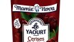 Yaourt Gourmand cerises griottes 150 g Mamie Nova | Grossiste alimentaire | PassionFroid - 2