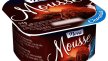Mousse au chocolat lait 54 g Nova | PassionFroid - 2