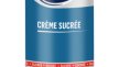Crème sucrée sous pression 32% MG 700 mL Debic | Grossiste alimentaire | PassionFroid - 2