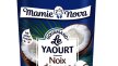 Yaourt Gourmand noix de coco 150 g Mamie Nova | Grossiste alimentaire | PassionFroid - 2