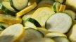Duo de courgettes jaunes et vertes en rondelles 2,5 kg Minute Bonduelle | Grossiste alimentaire | PassionFroid - 2