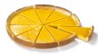 Tarte à la mangue BIO prédécoupée 10 parts 730 g Bon&Engagé | Grossiste alimentaire | PassionFroid
