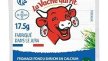 La Vache Qui Rit 18% MG 17,5 g Bel | Grossiste alimentaire | PassionFroid - 2
