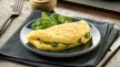 Omelette végétarienne épinards et ricotta ODF 135 g Cocotine | Grossiste alimentaire | PassionFroid - 2