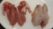 Suprême de faisan sauvage 120/180 g | Grossiste alimentaire | PassionFroid - 2