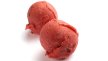 Le sorbet fraise Senga Sengana et feuilles de verveine 2,5 L / 1,625 kg Ma Très Bonne Glace | Grossiste alimentaire | PassionFroid