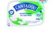 Cantadou ail et fines herbes 22,5% MG 16,66 g Bel | PassionFroid - 2