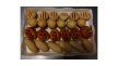 Plateau de mini snacks x 48 - 800 g | Grossiste alimentaire | PassionFroid - 2