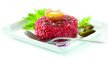 Tartare de bœuf charolais VBF coupé aux couteaux 3% MG 180 g | Grossiste alimentaire | PassionFroid - 2