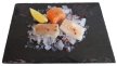 Trio de poissons (colin, cabillaud, saumon) sans peau sans arêtes 30/60 g | Grossiste alimentaire | PassionFroid - 2