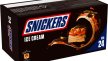 Barre glacée Snickers® 53 ml / 48 g | PassionFroid - 2