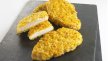 Escalope de poulet panée aux Corn Flakes 125 g Bon&Engagé | Grossiste alimentaire | PassionFroid