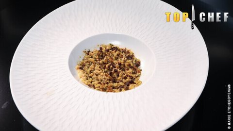 Recette : Pâtes bolognaise 2080 (Mory, Top Chef 2020 S11E1) - PassionFroid