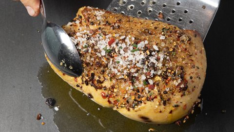 Recette : Foie gras de canard en croûte - PassionFroid